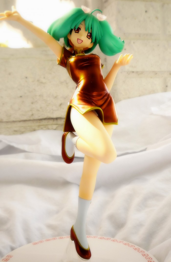 ranka lee figure