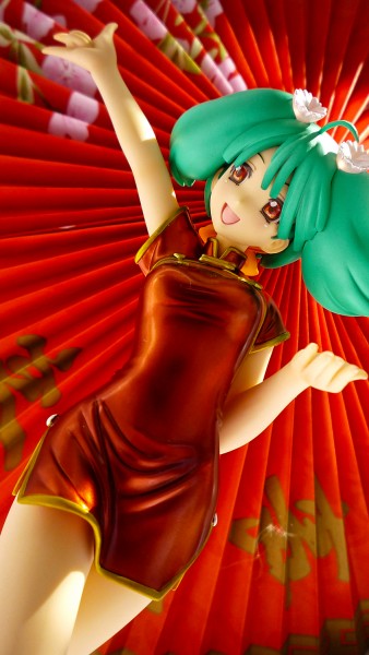 1/8 MegaHouse Ranka Lee (Nyan-Nyan Ver.) (5)