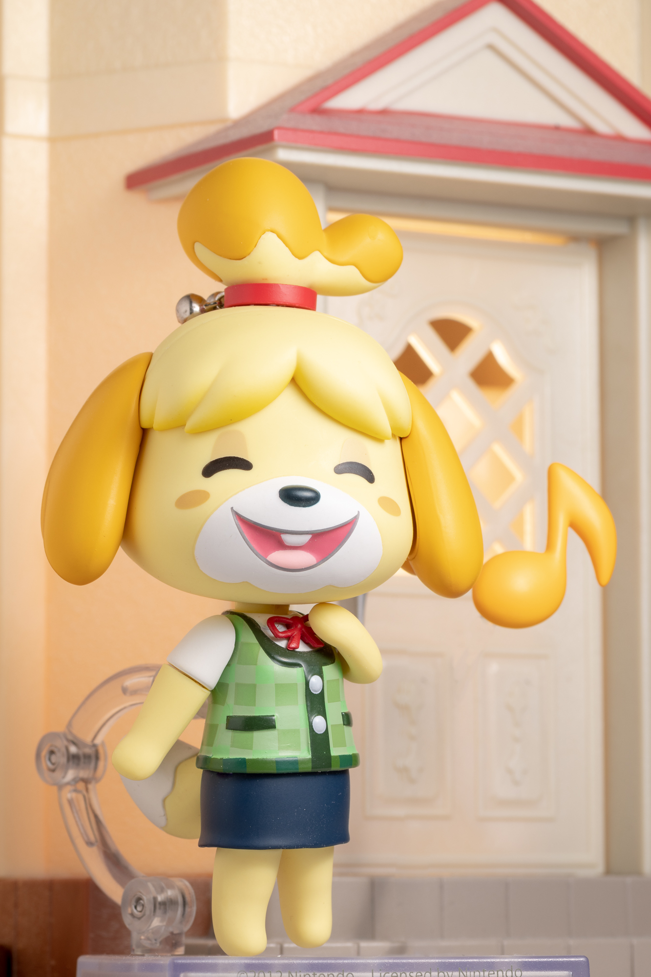 Nendoroid Isabelle – Hobby Hovel