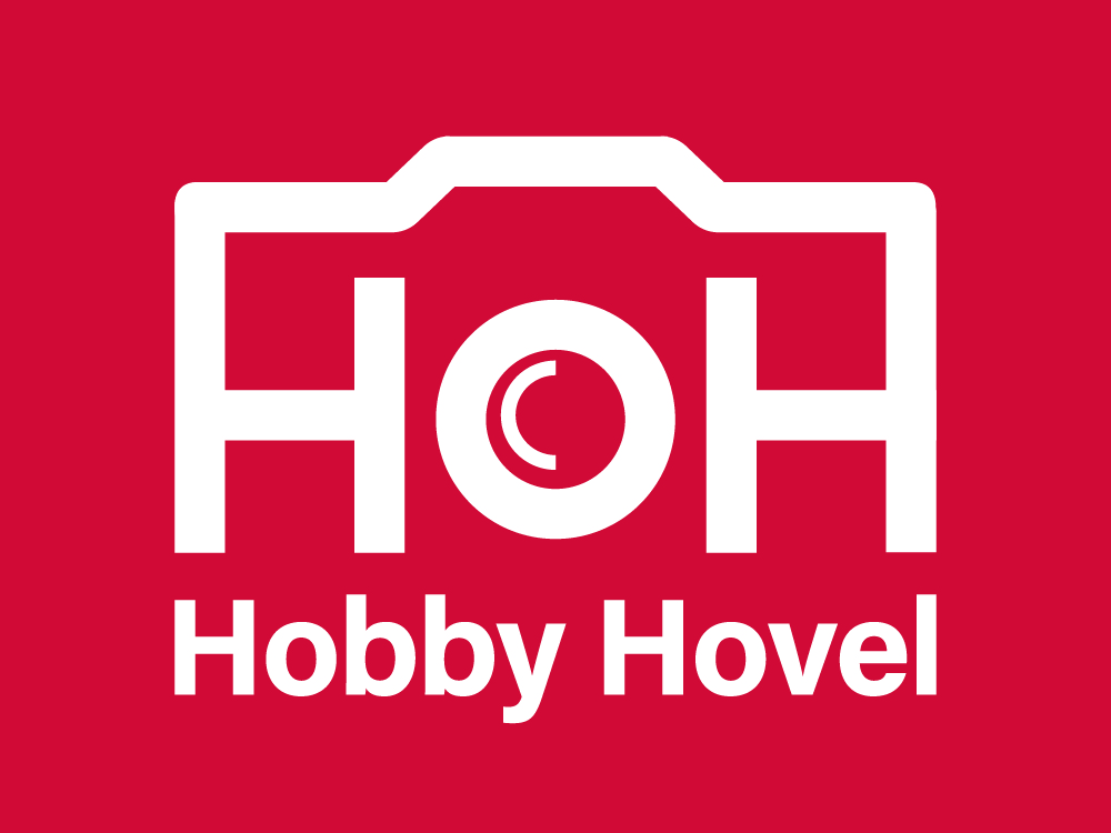 Hobby Hovel